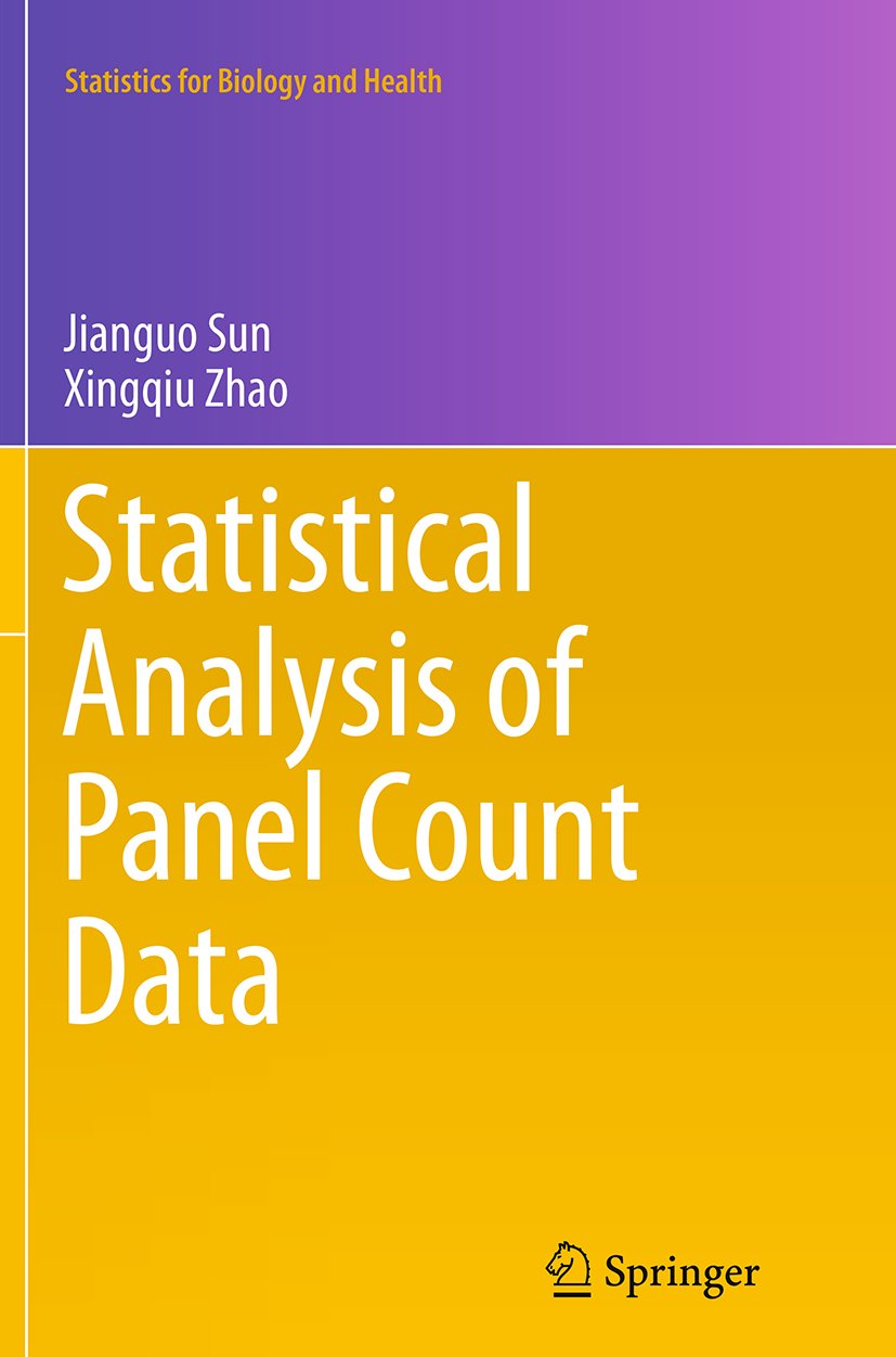 Statistics for Biology and Health