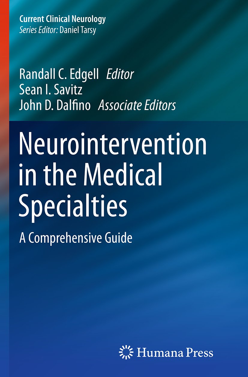 Current Clinical Neurology
