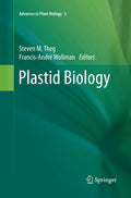 Advances in Plant Biology
