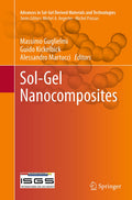 Advances in Sol-Gel Derived Materials and Technologies
