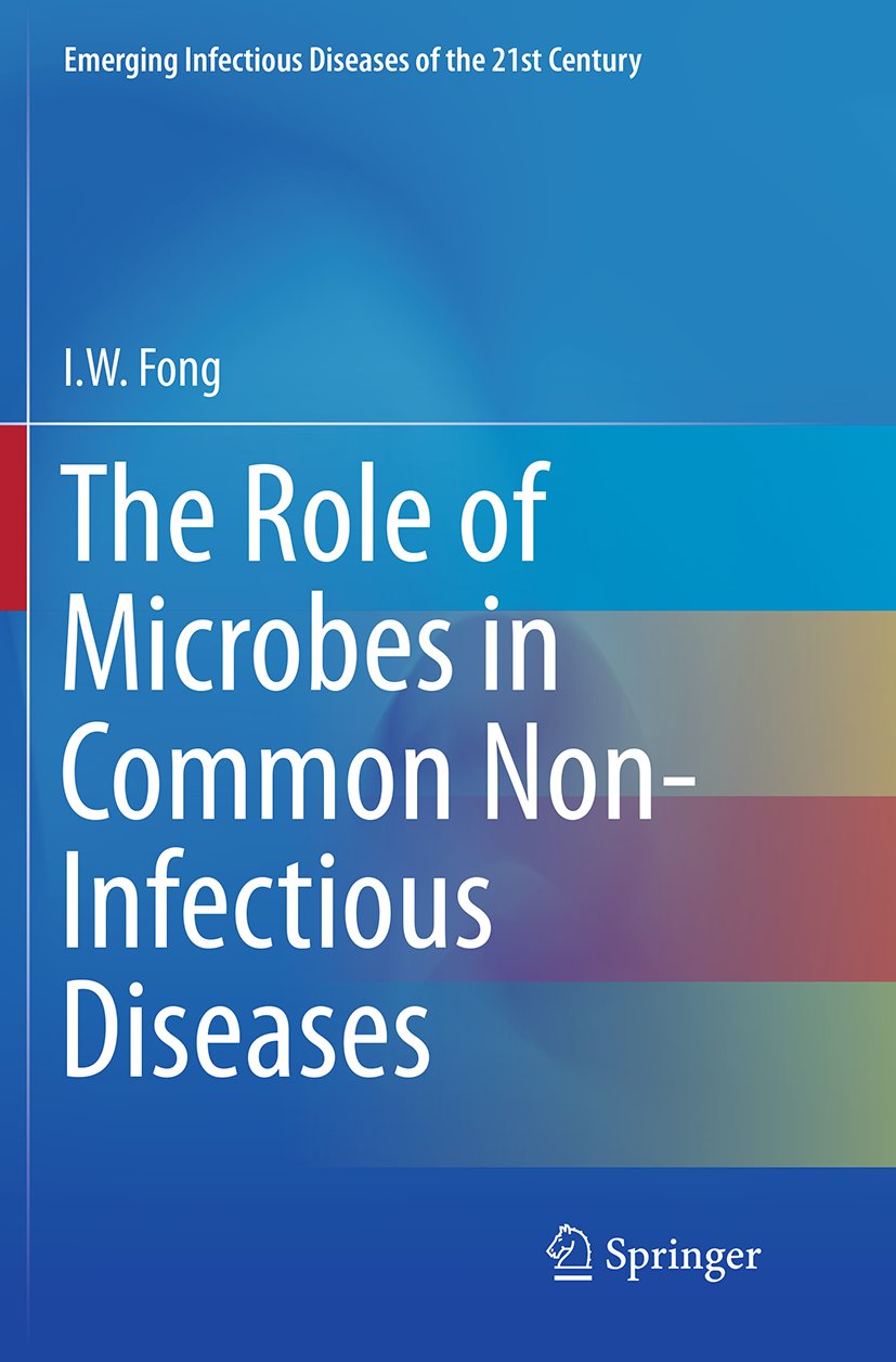 Emerging Infectious Diseases of the 21st Century