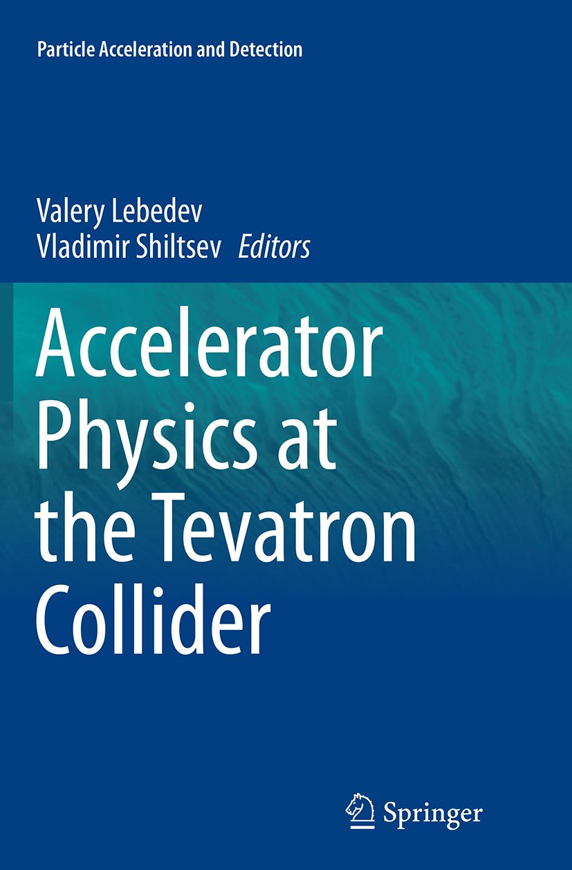 Particle Acceleration and Detection