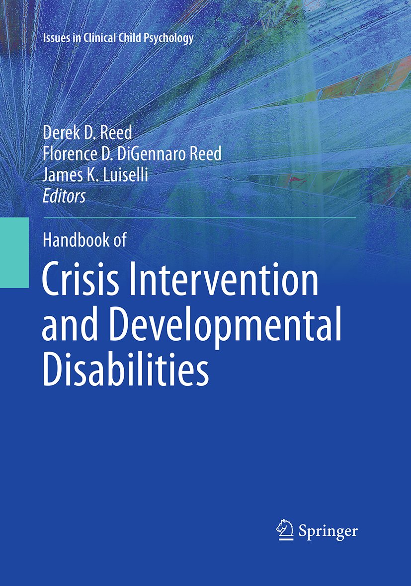 Issues in Clinical Child Psychology