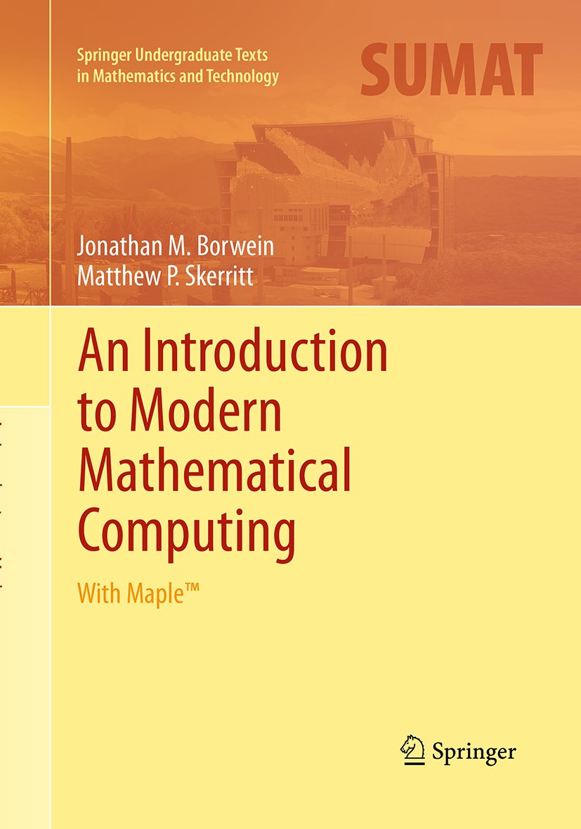Springer Undergraduate Texts in Mathematics and Technology