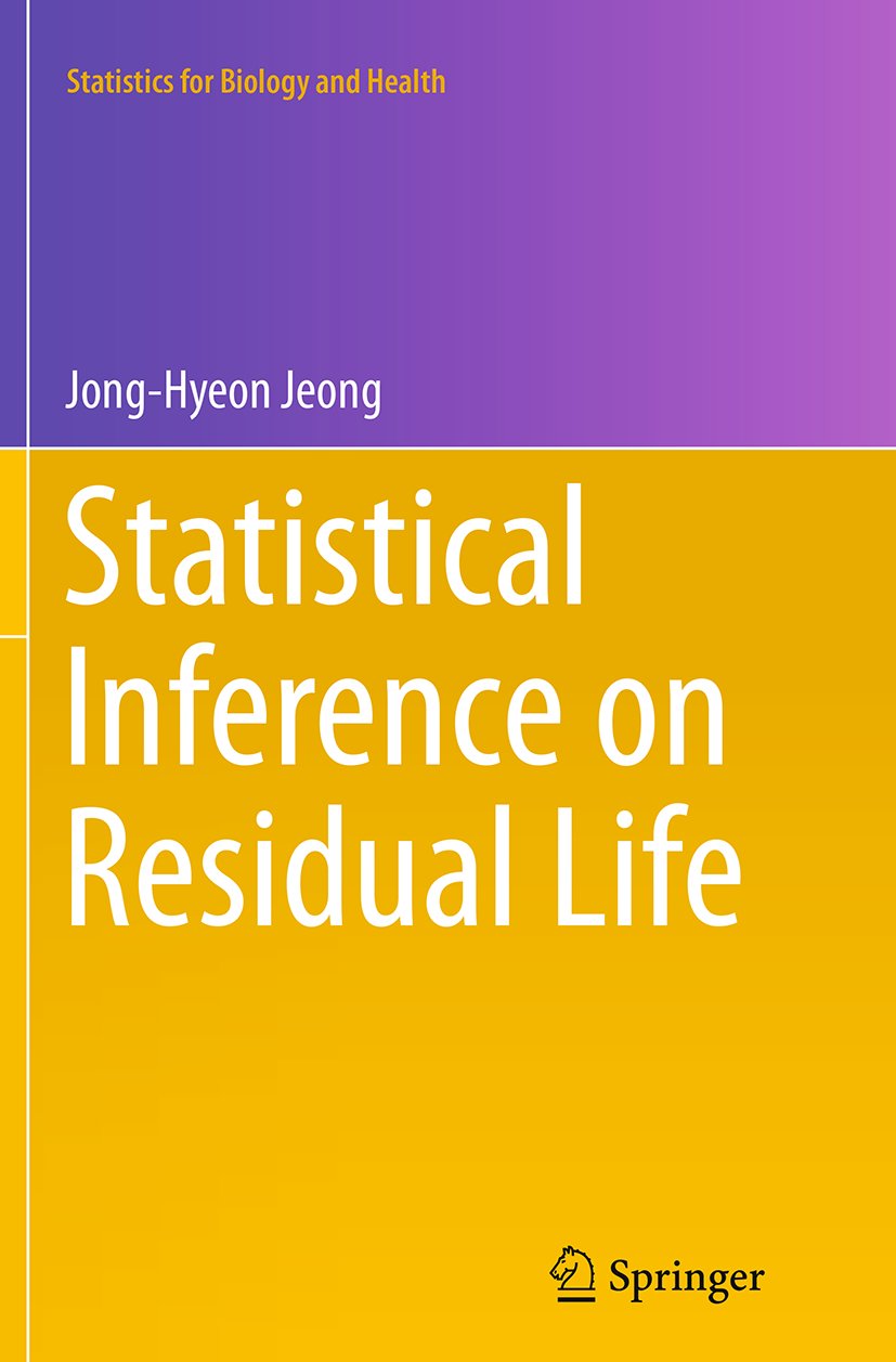 Statistics for Biology and Health