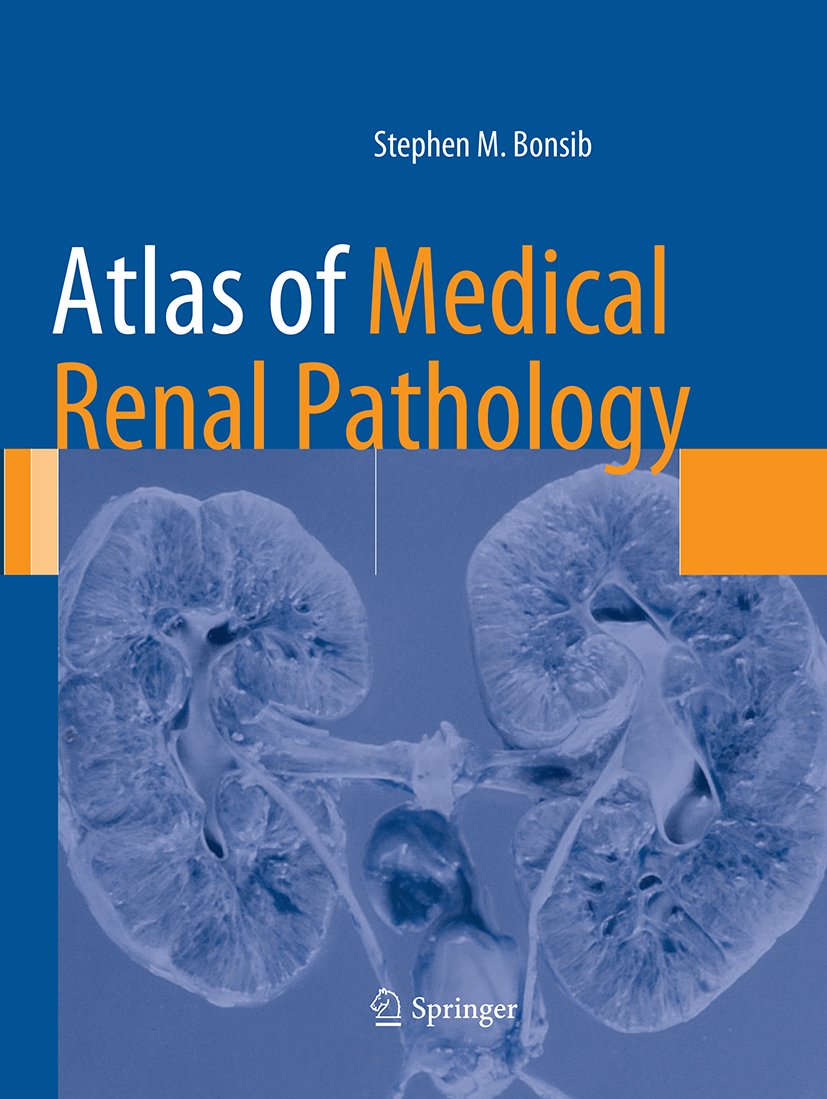 Atlas of Anatomic Pathology