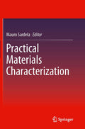 Practical Materials Characterization