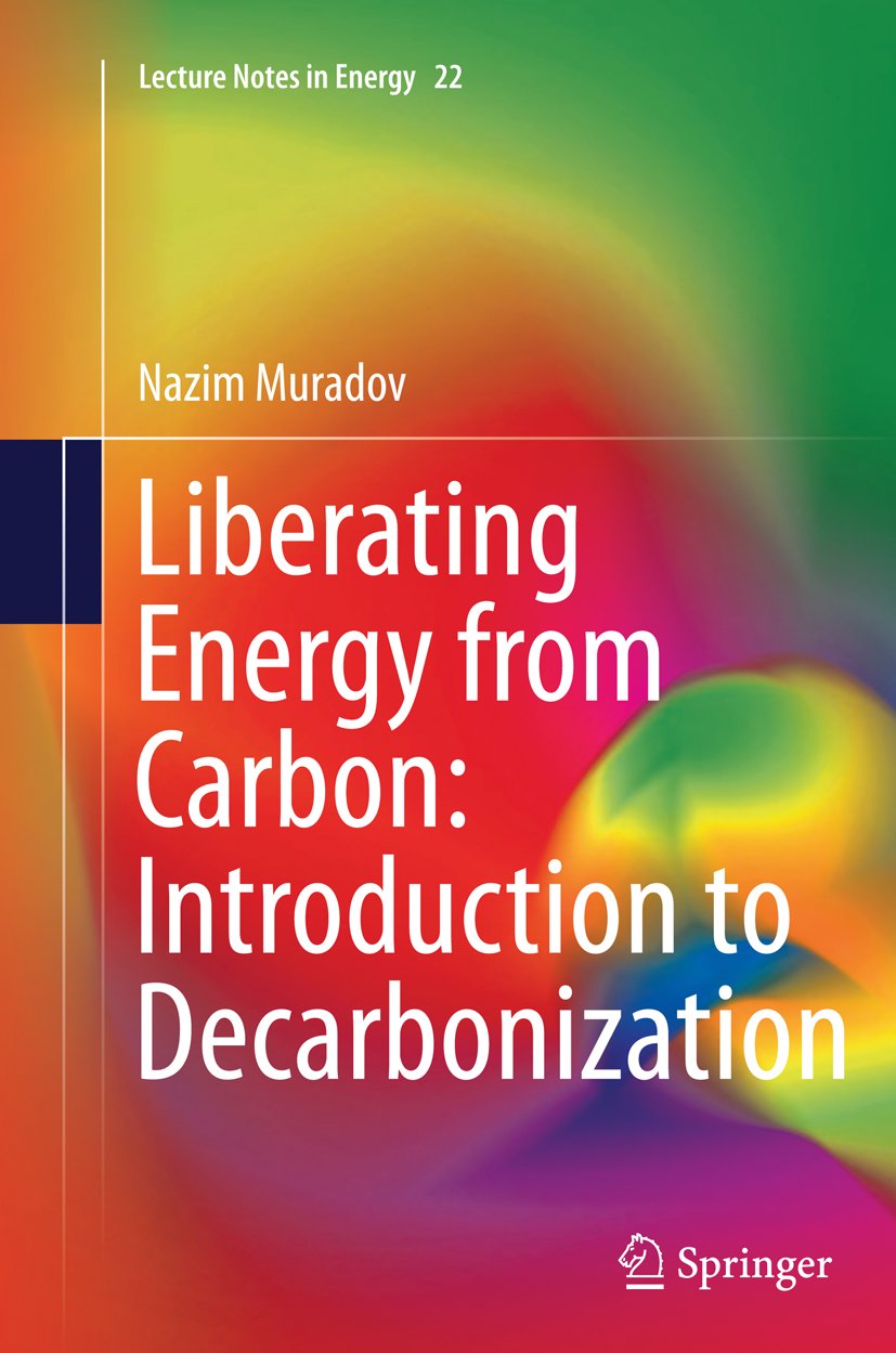 Lecture Notes in Energy