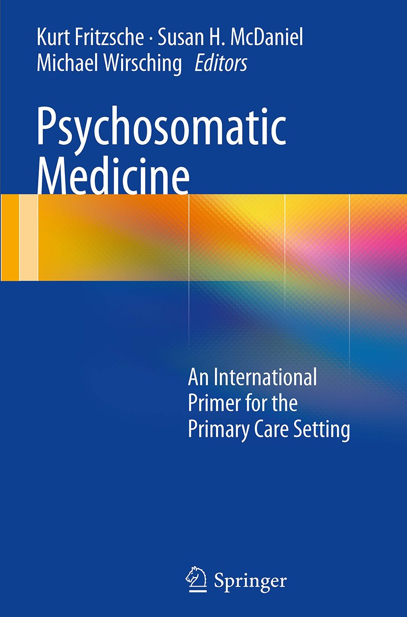 Psychosomatic Medicine