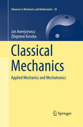Advances in Mechanics and Mathematics