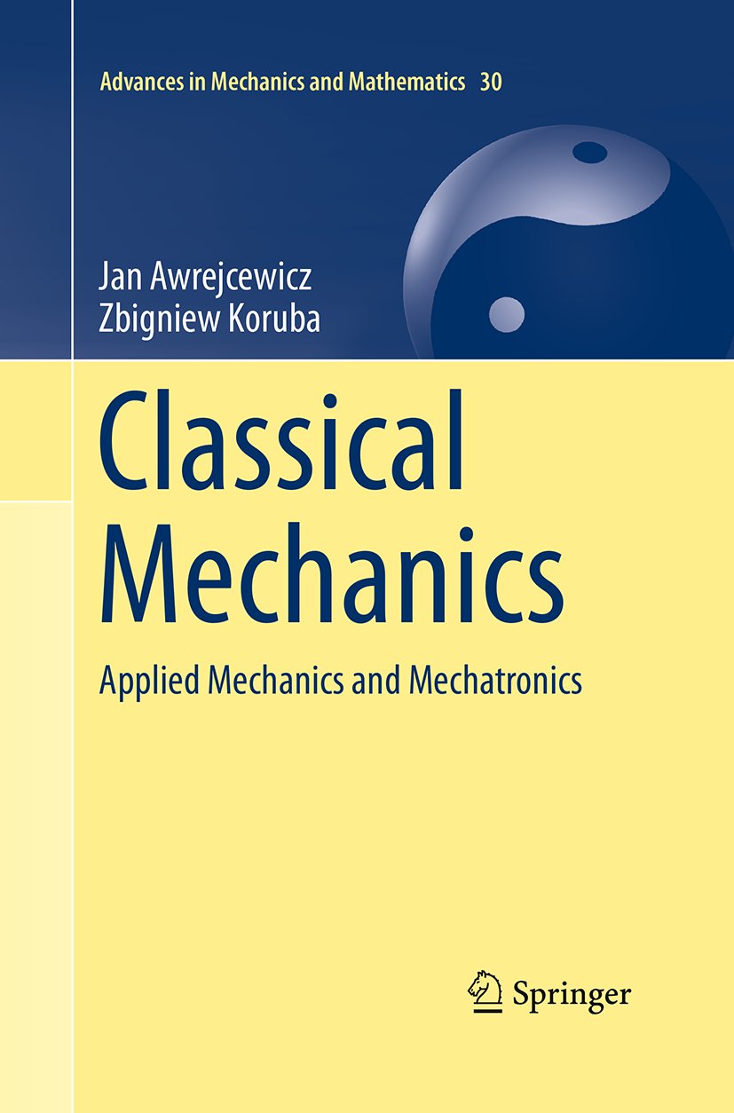 Advances in Mechanics and Mathematics