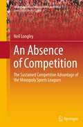 Sports Economics, Management and Policy