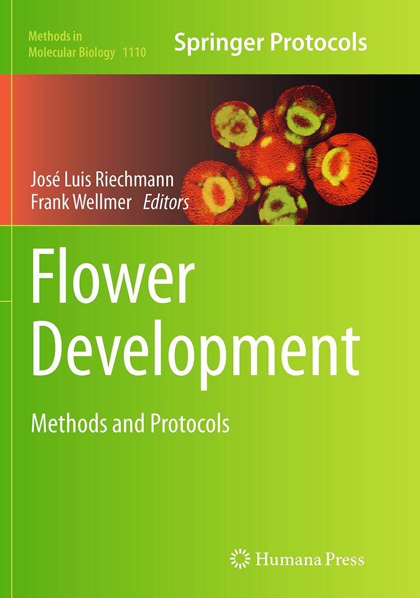 Methods in Molecular Biology