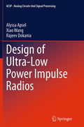 Analog Circuits and Signal Processing
