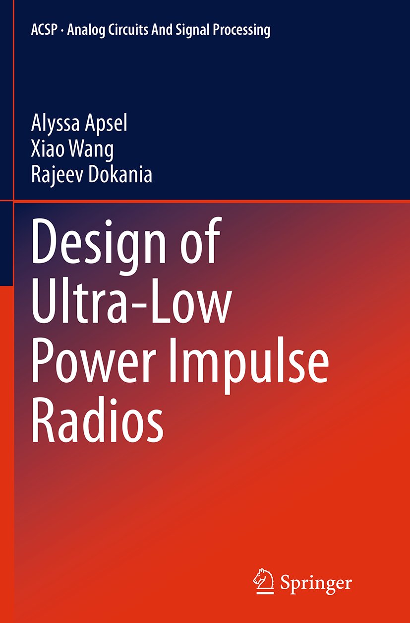 Analog Circuits and Signal Processing