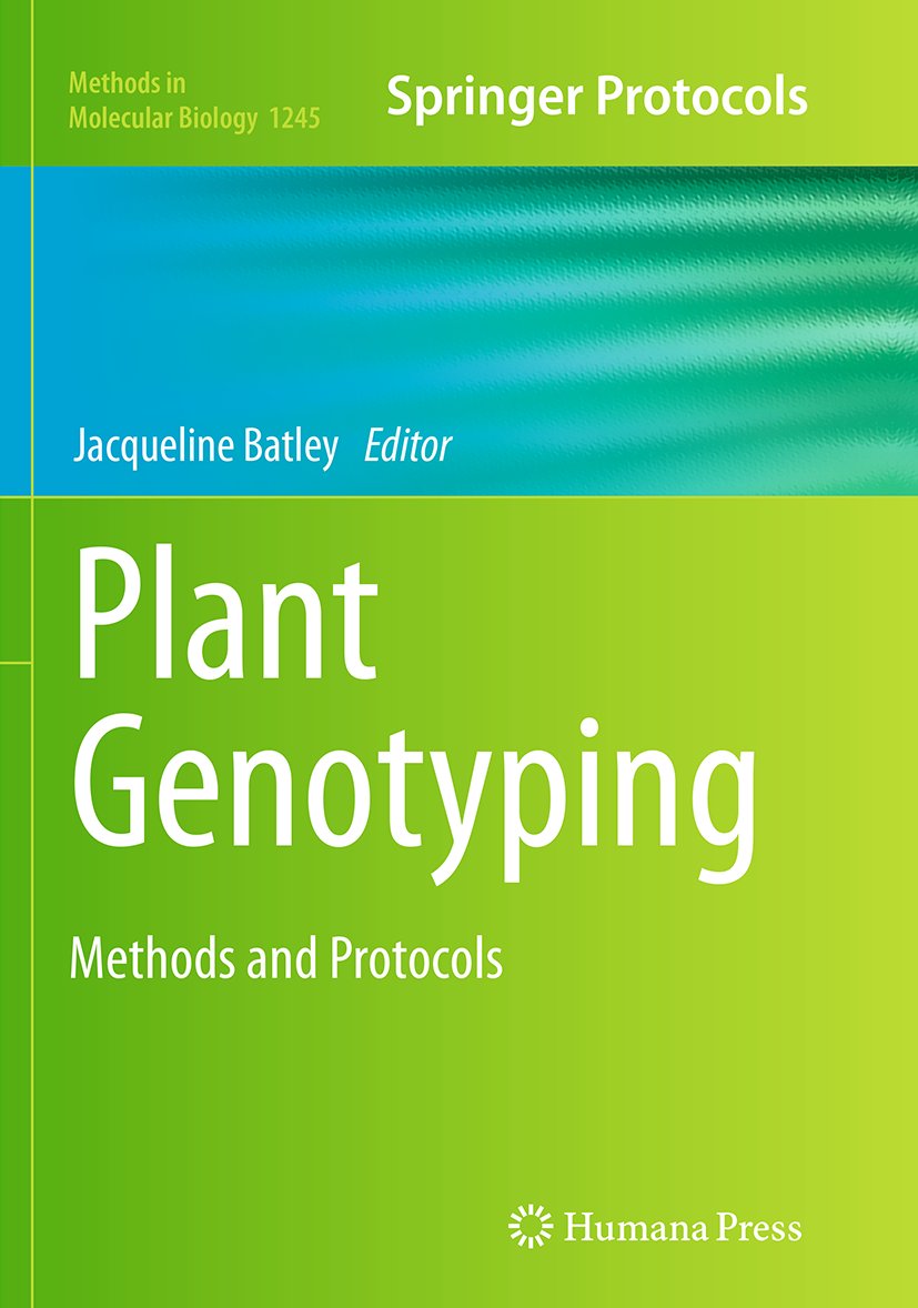 Methods in Molecular Biology