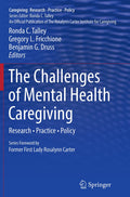 Caregiving: Research • Practice • Policy