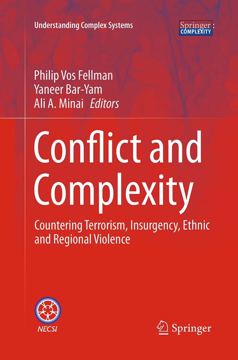 Understanding Complex Systems
