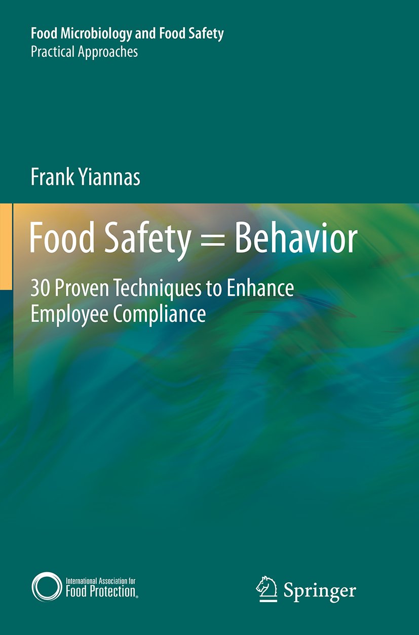 Food Microbiology and Food Safety