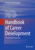 International and Cultural Psychology