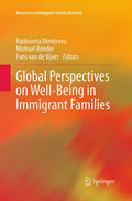 Advances in Immigrant Family Research
