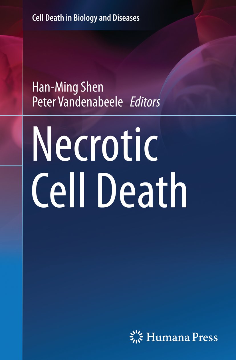 Cell Death in Biology and Diseases