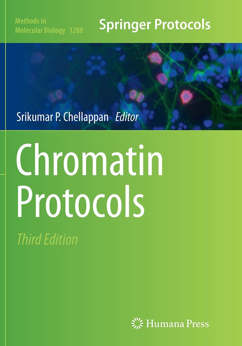 Methods in Molecular Biology