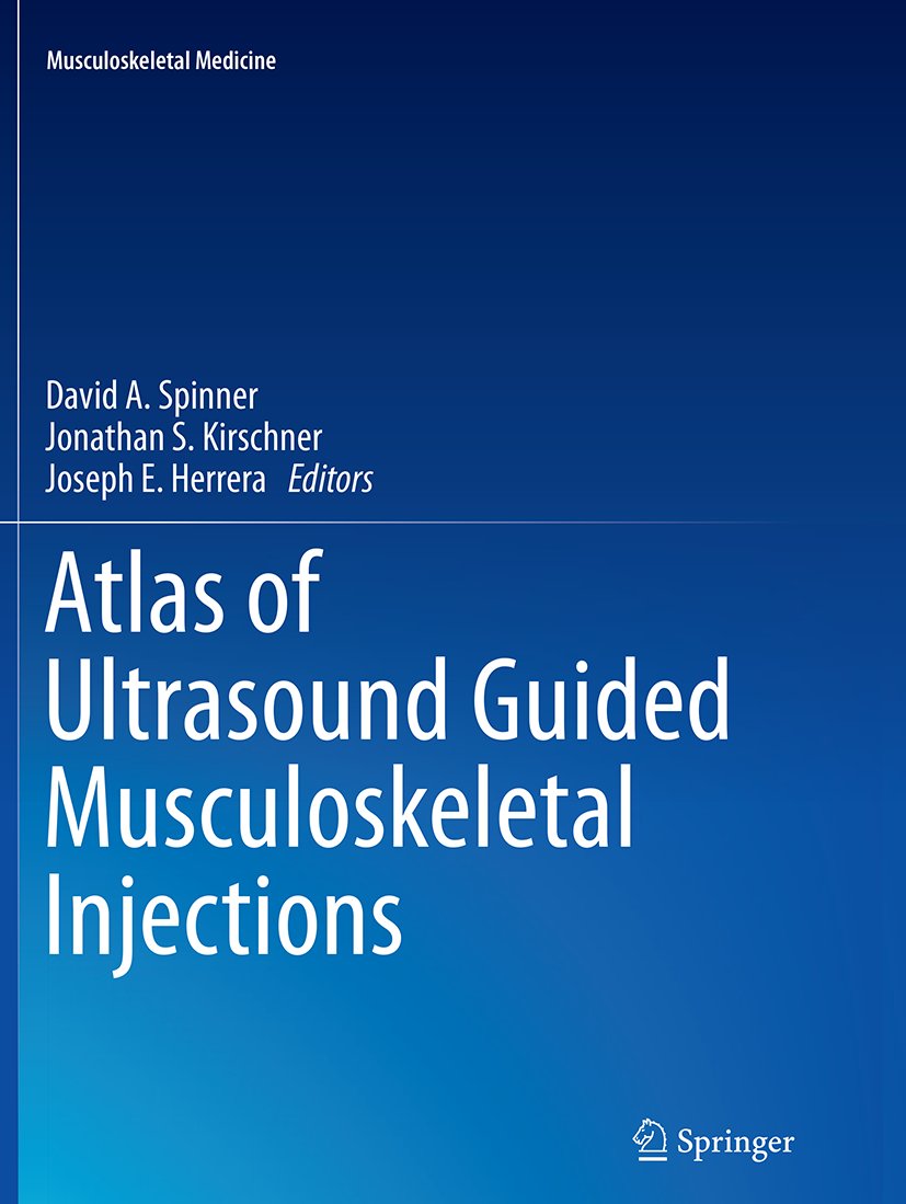 Musculoskeletal Medicine