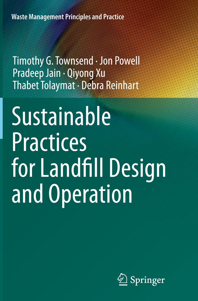 Waste Management Principles and Practice