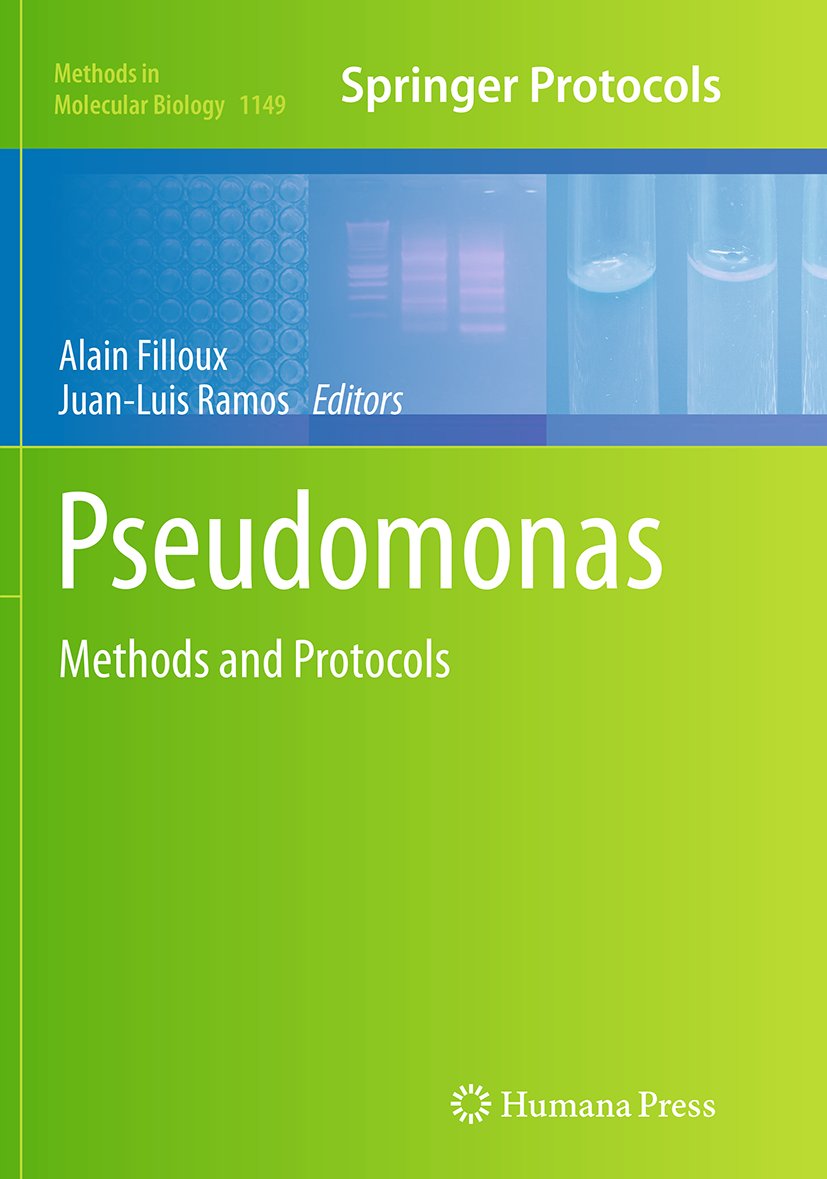 Methods in Molecular Biology