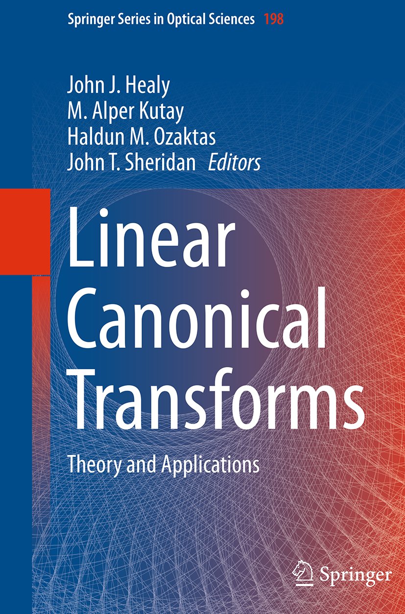 Springer Series in Optical Sciences