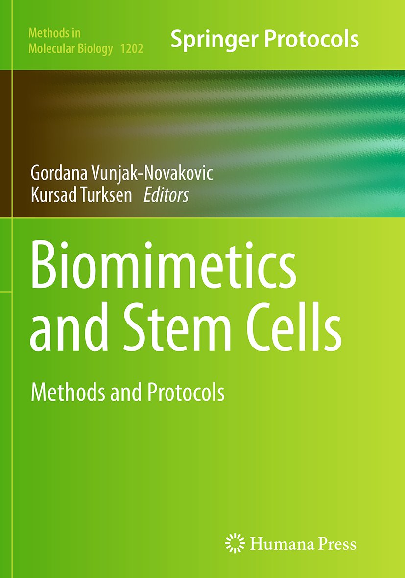 Methods in Molecular Biology