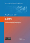 Advances in Experimental Medicine and Biology