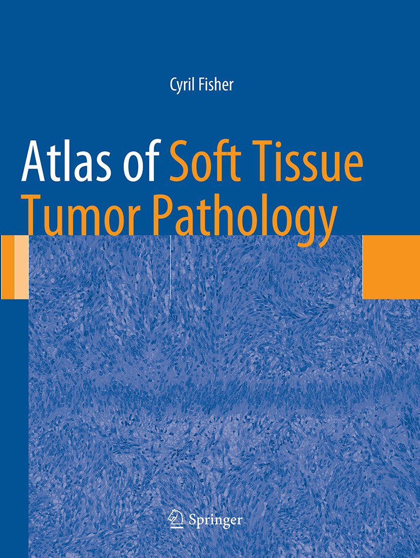 Atlas of Anatomic Pathology