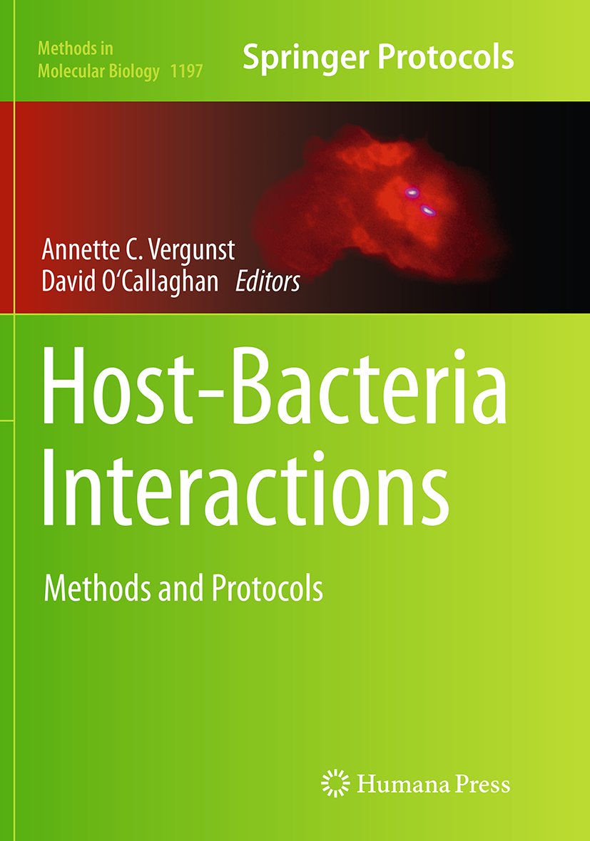 Methods in Molecular Biology
