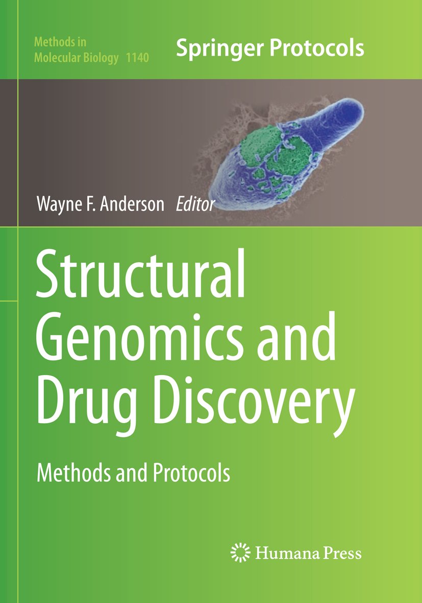 Methods in Molecular Biology