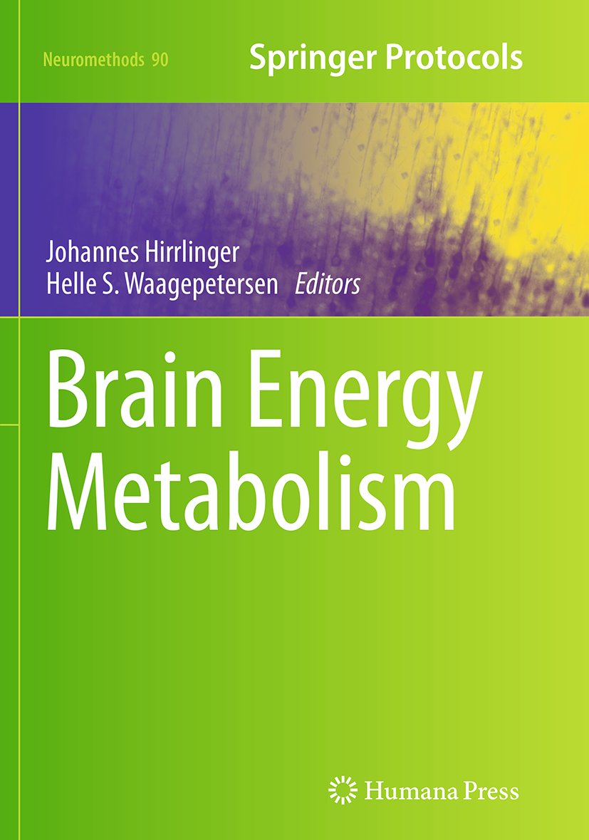 Neuromethods