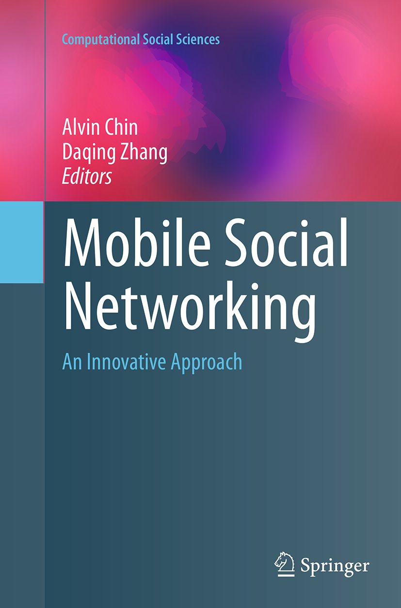 Computational Social Sciences