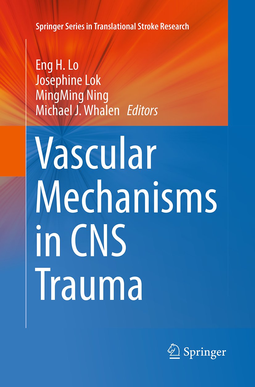 Springer Series in Translational Stroke Research