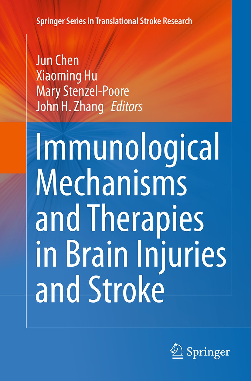 Springer Series in Translational Stroke Research