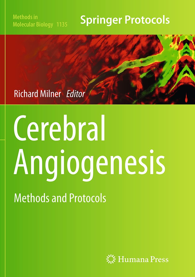 Methods in Molecular Biology