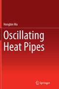 Oscillating Heat Pipes