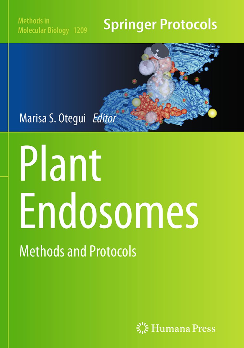 Methods in Molecular Biology