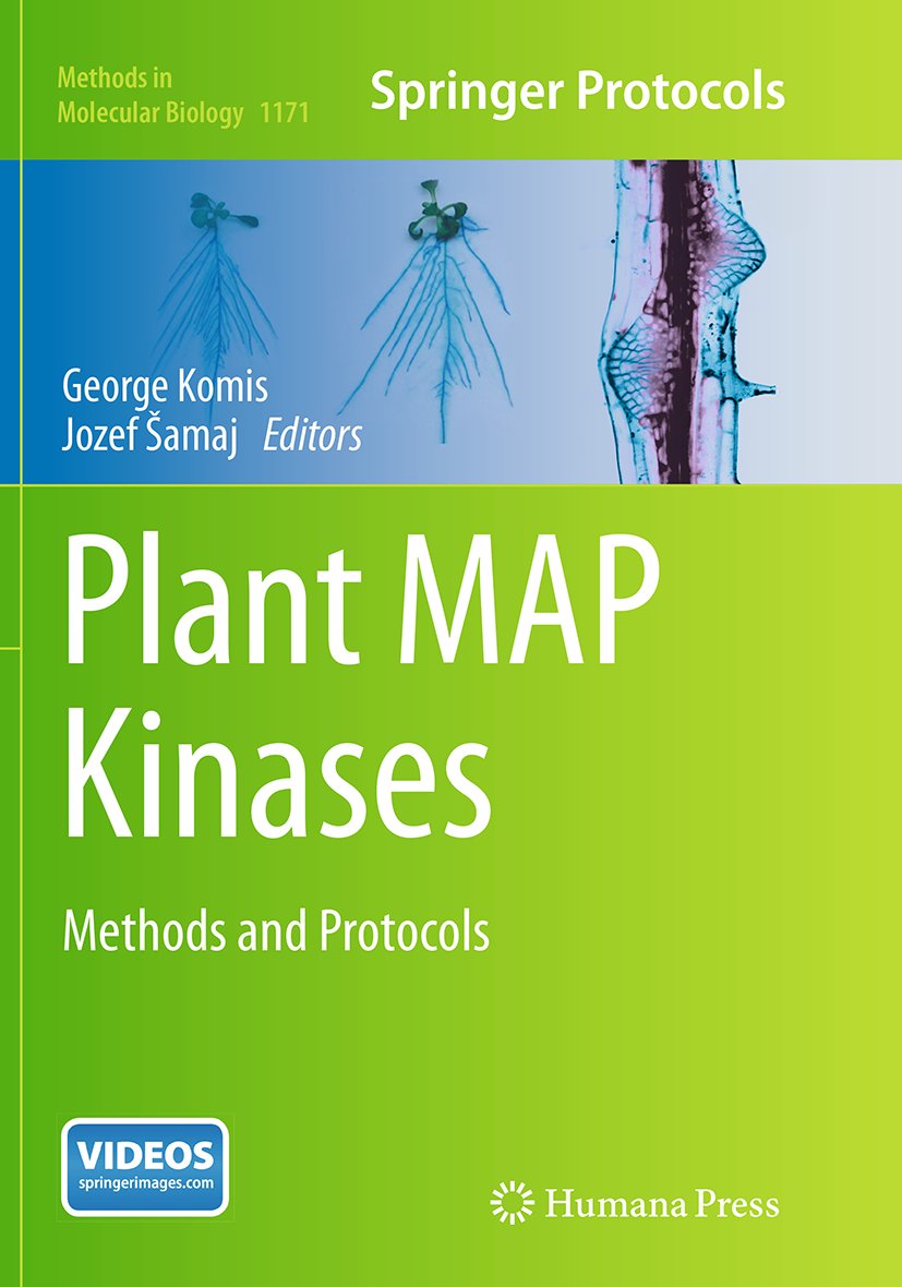 Methods in Molecular Biology