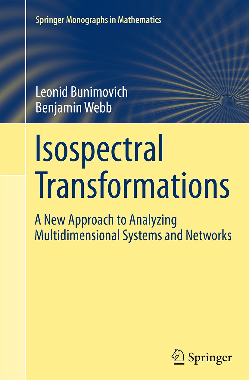 Springer Monographs in Mathematics