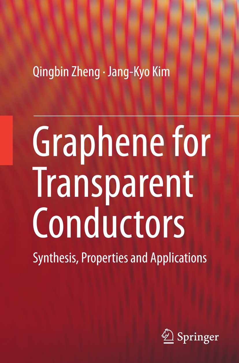 Graphene for Transparent Conductors