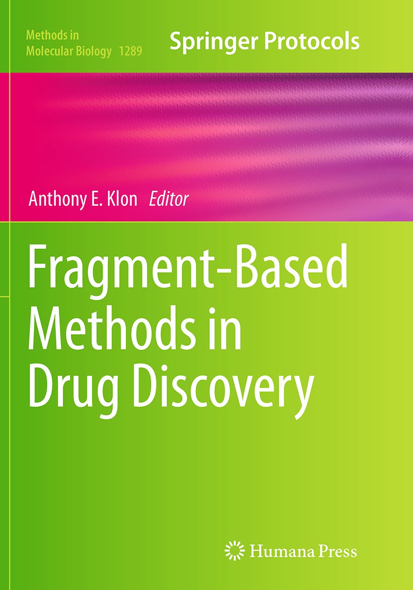 Methods in Molecular Biology