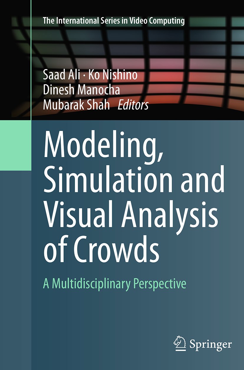 The International Series in Video Computing