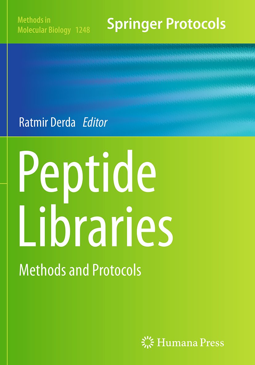 Methods in Molecular Biology