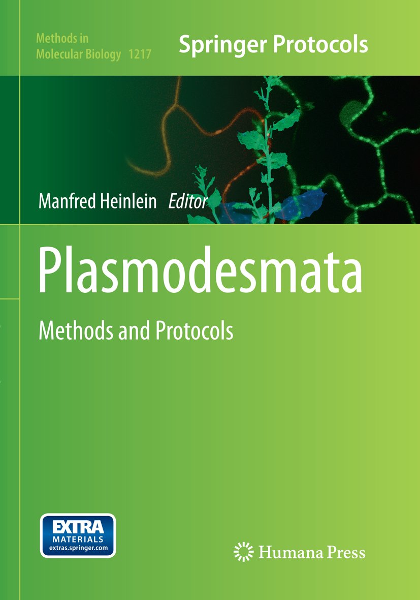Methods in Molecular Biology